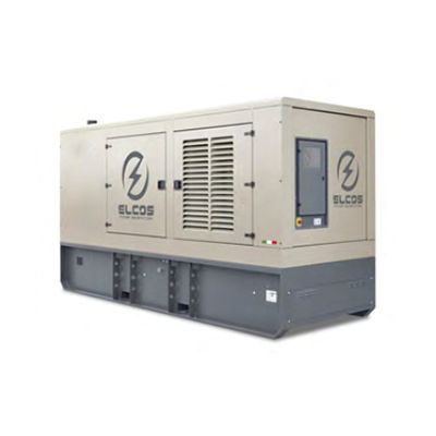 Дизельный генератор Elcos GE.VO.360/325.SS+011 280 кВт