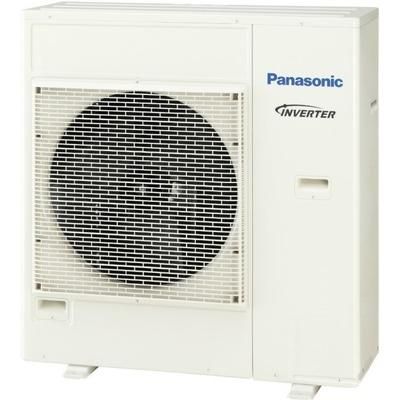 Внешний блок мульти сплит-системы Panasonic CU-4E27PBD 9,4 кВт