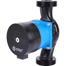 Циркуляционный насос STOUT mini pro 32/40-180 (SPC-0003-3240180) - фото 1