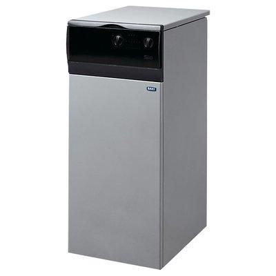 Напольный газовый котел Baxi SLIM 1.230i 4E - фото 1