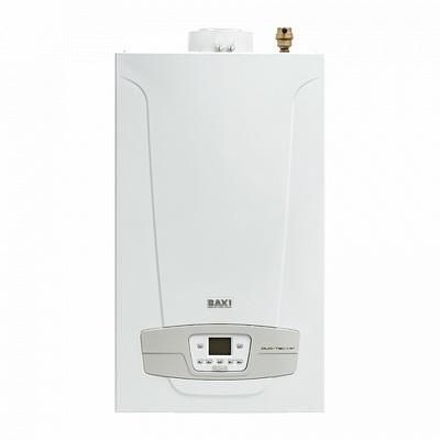 Настенный газовый котел Baxi LUNA DUO-TEC MP+ 1.90 - фото 1