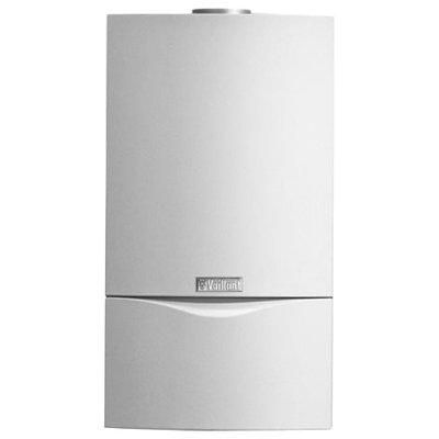 Настенный газовый котел Vaillant VU 362/5-5 turboTEC plus - фото 1