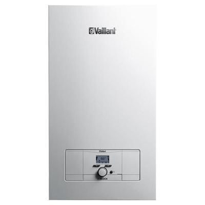 Электрический котел Vaillant eloBLOCK VE 14/14 - фото 1