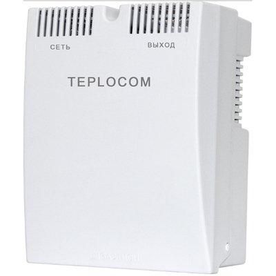 Стабилизатор сетевого напряжения Teplocom ST-888 IP20