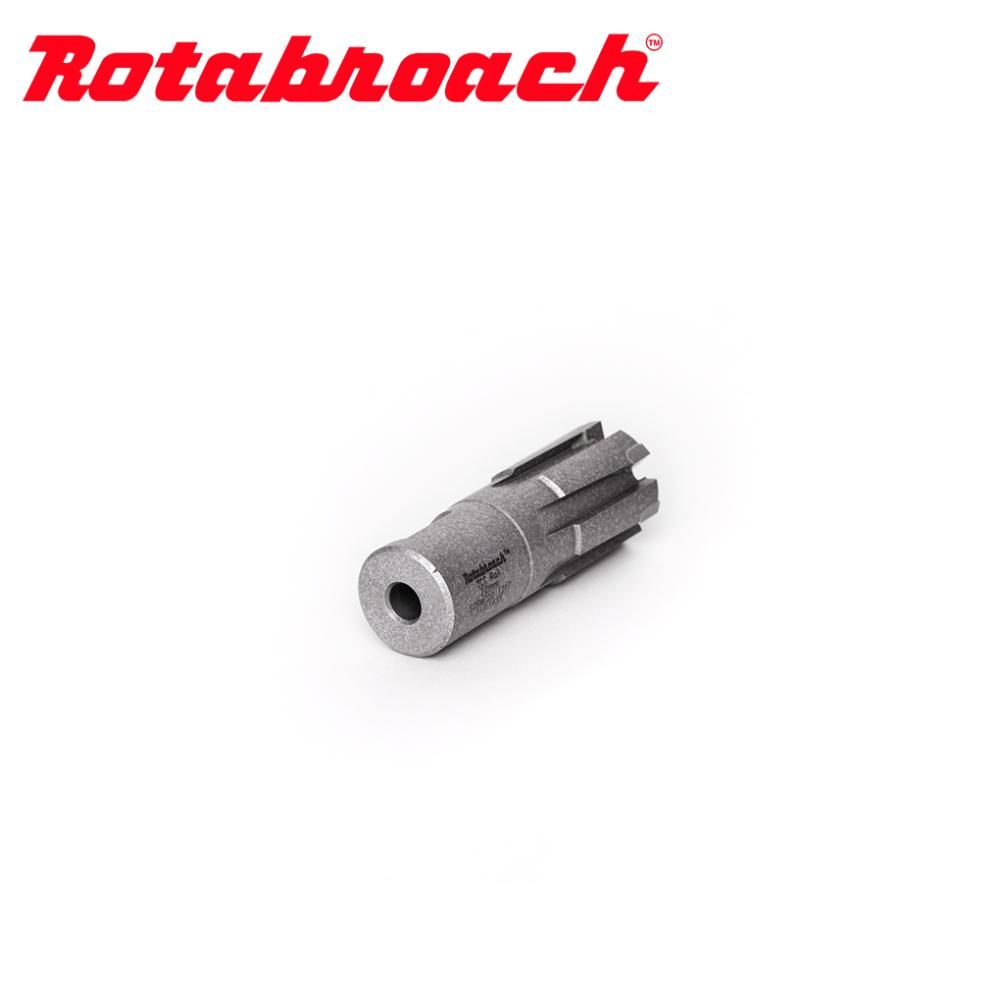 Рельсовое сверло Rotabroach SCRWC22 Weldon 19 мм