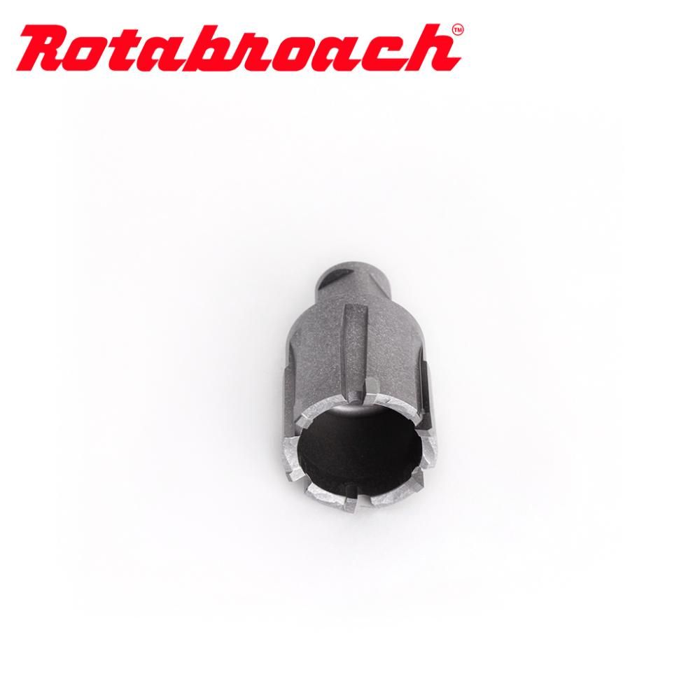 Корончатое сверло Rotabroach d36 SCRWC36 25 мм
