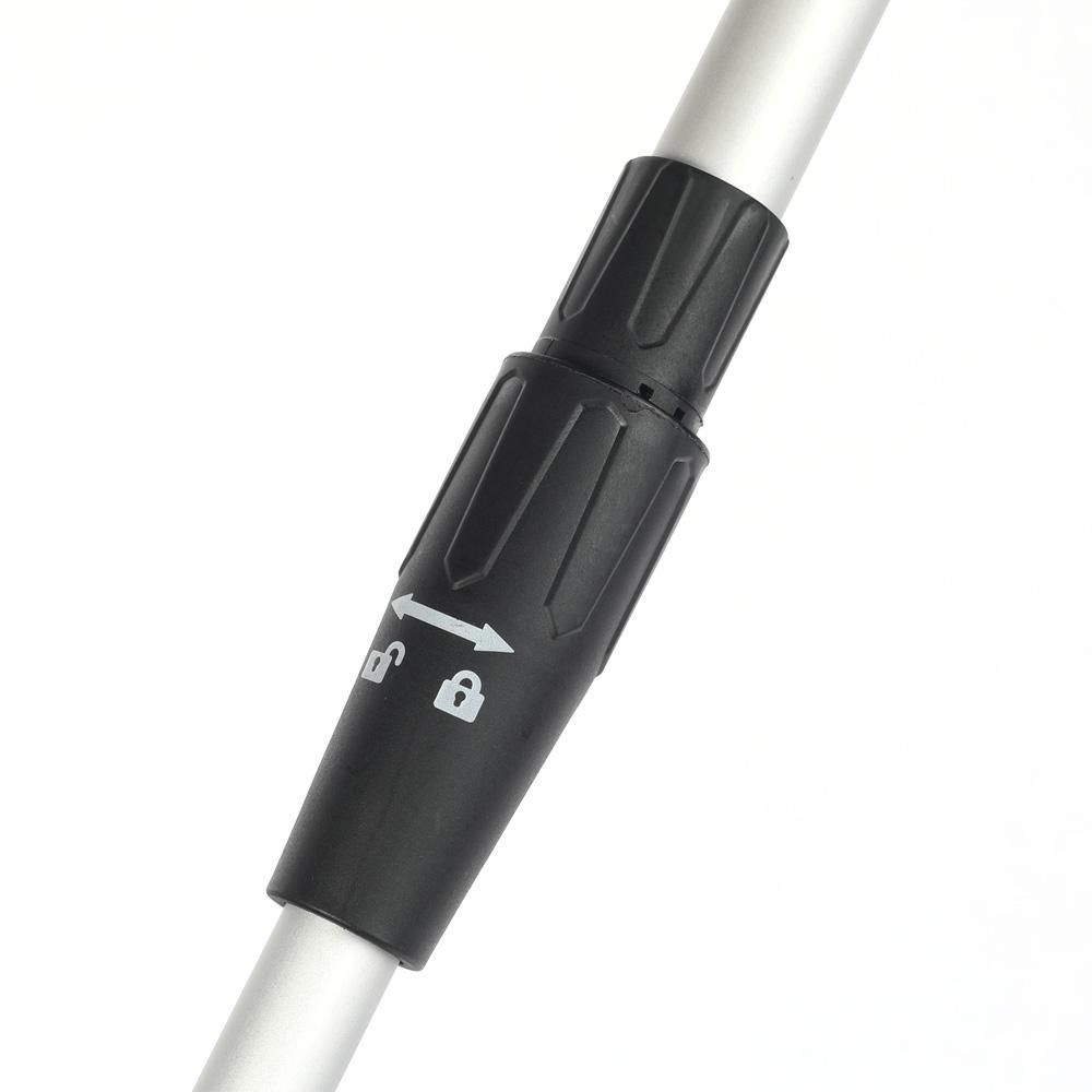 Кусторез аккумуляторный садовый с удлиненной ручкой PATRIOT СSH 372, 7.2В, толщина реза 8мм - фото 10
