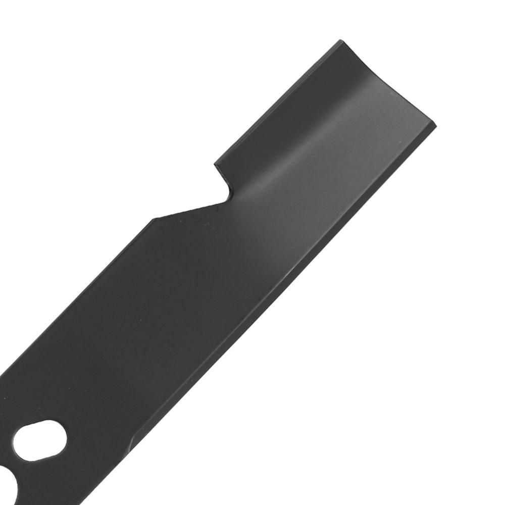 Нож для газонокосилки PATRIOT MBS 421 для газонокосилок PT41LM/PT42LS, длина ножа 420мм, посадочное