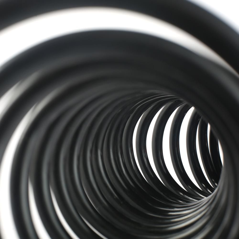 Шланг спиральный пневматический PATRIOT PU 20, длина 20м, диаметр 6мм, 10 бар - фото 5