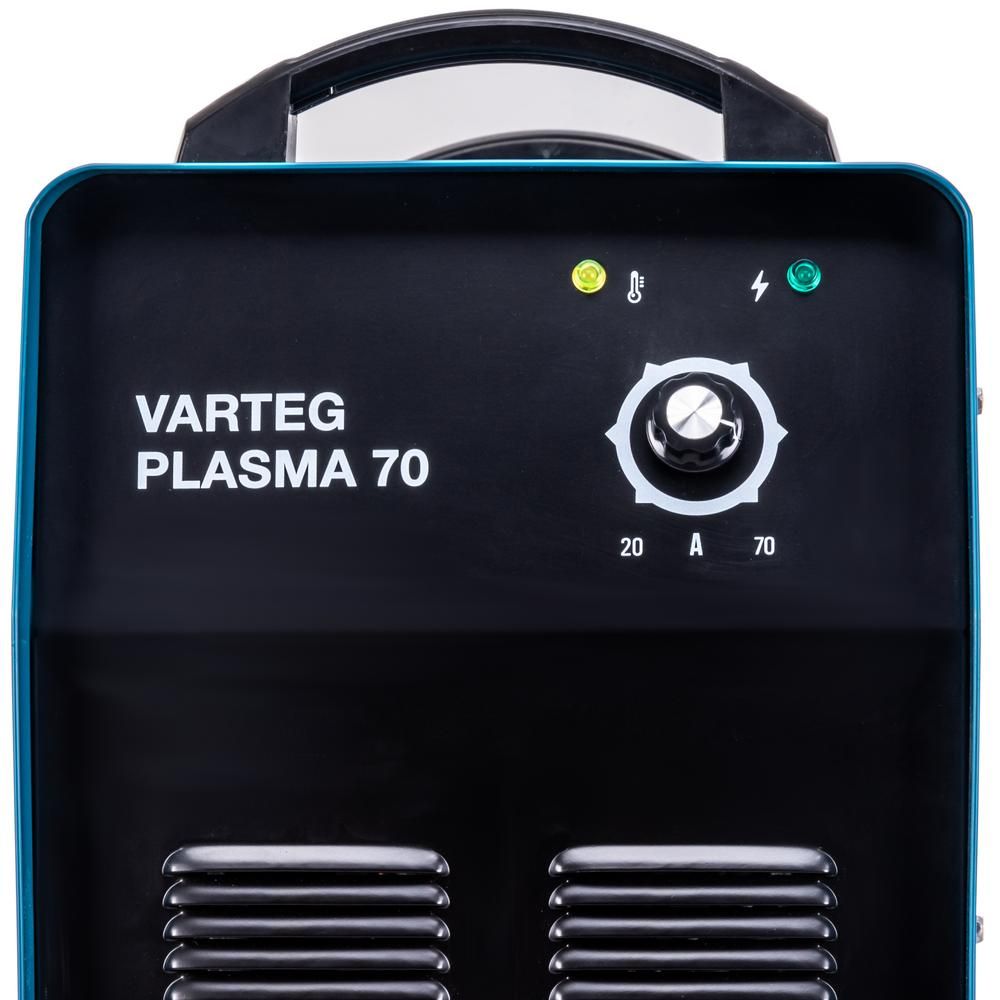 Аппарат плазменной резки FoxWeld VARTEG PLASMA 70 - фото 5