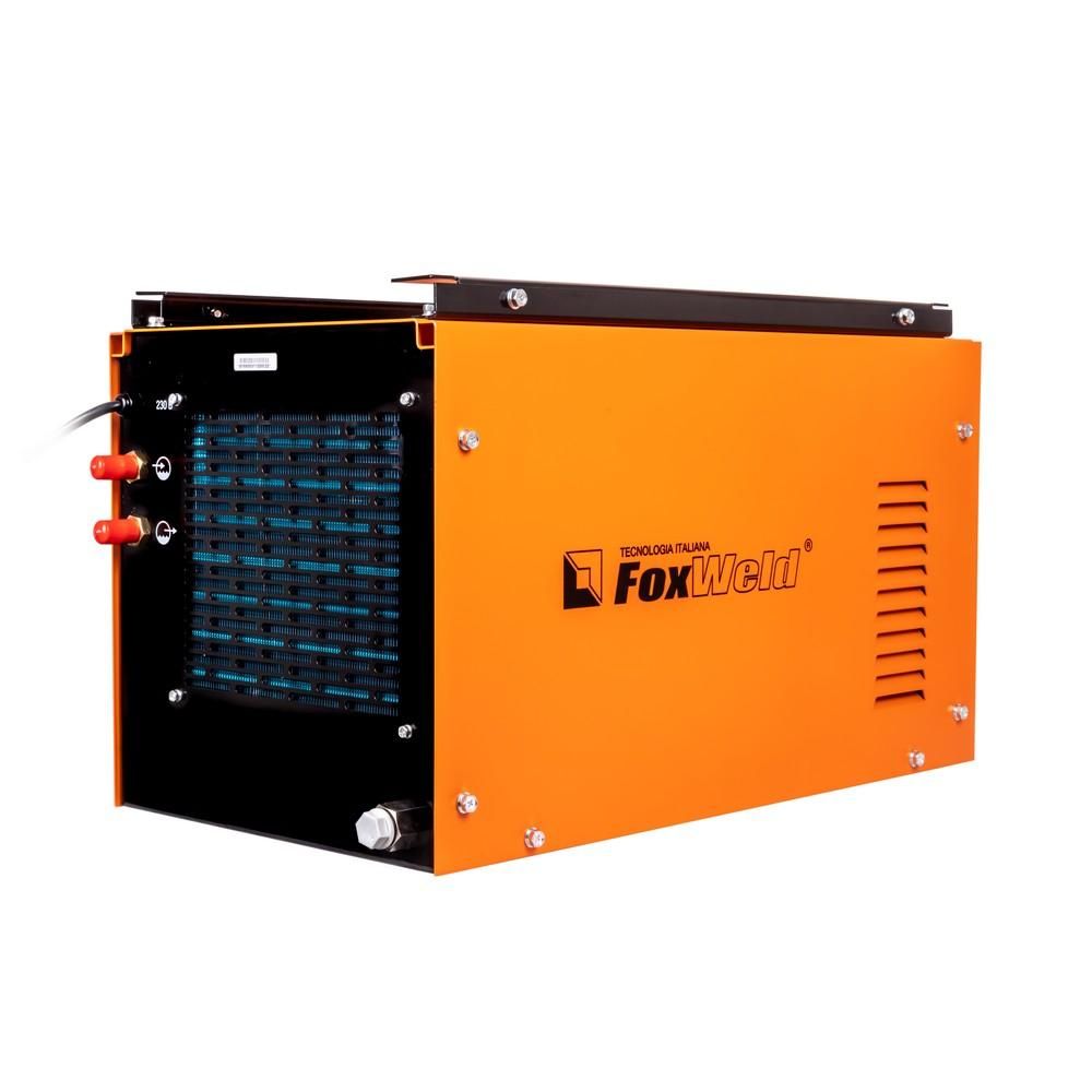 Блок жидкостного охлаждения для FoxWeld Invermig 350E/500E - фото 3