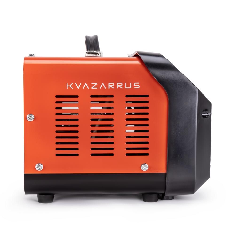 Зарядное устройство FoxWeld KVAZARRUS PowerBox 40P - фото 4