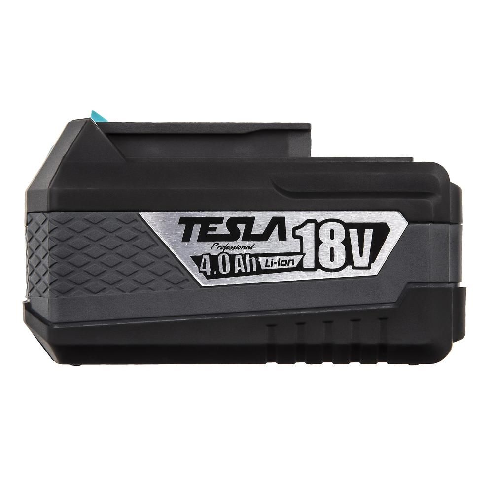 Аккумулятор TESLA TBA1840 18.0В 4.0Ач - фото 2