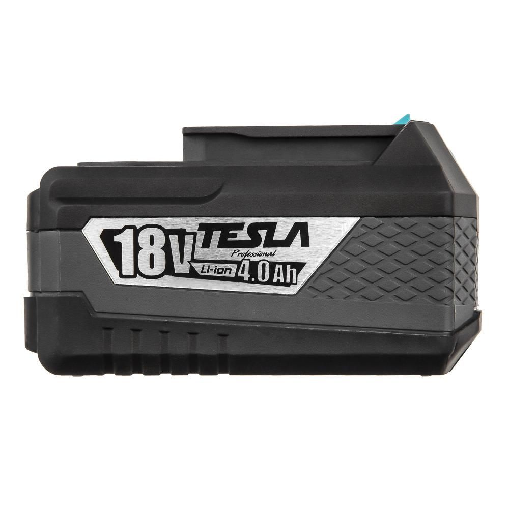 Аккумулятор TESLA TBA1840 18.0В 4.0Ач - фото 3