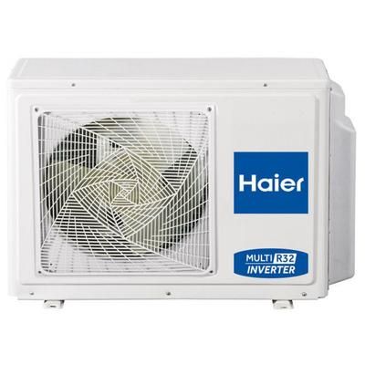 Внешний блок мульти сплит-системы Haier 3U55S2SR5FA - фото 1