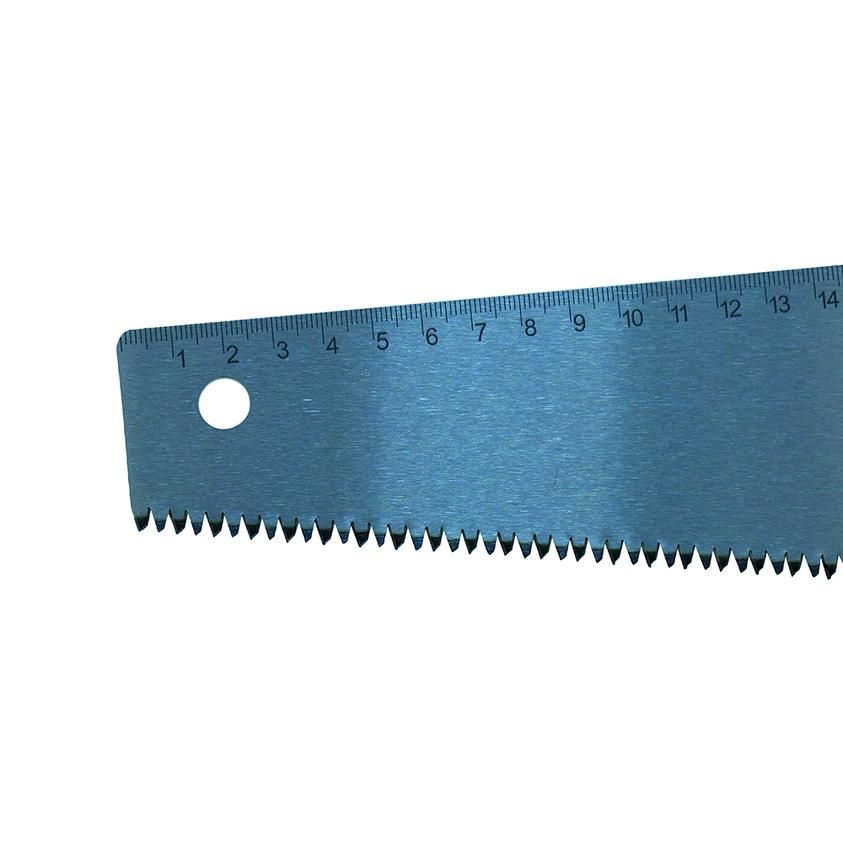 Ножовка по дереву Sturm! 1060-11-5507 со встроенным карандашом - фото 5