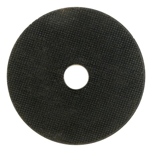 Отрезной диск по металлу БОЕКОМПЛЕКТ B9020-125-10 - фото 2