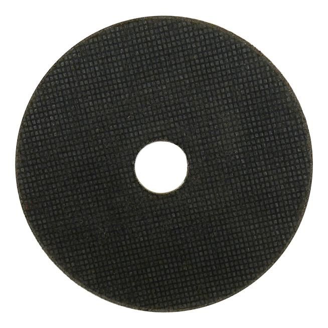 Отрезной диск по металлу БОЕКОМПЛЕКТ B9020-125-12 - фото 4