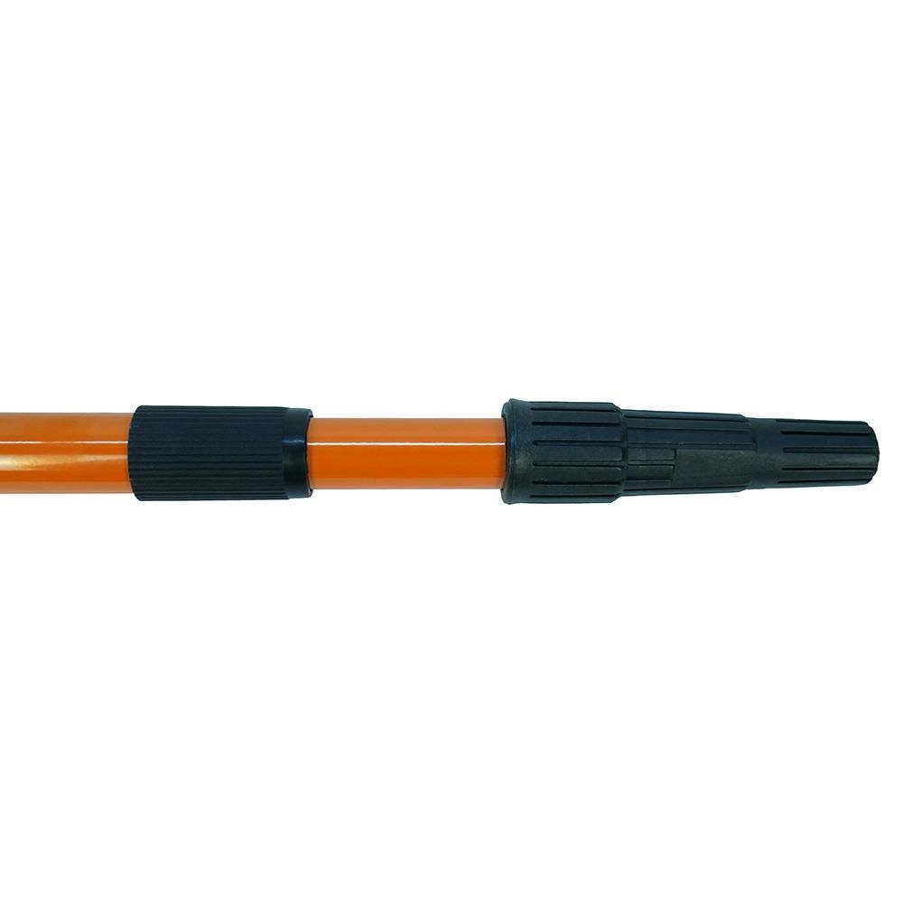 Ручка телескопическая 0,75-1,5 м, металлическая Sturm! - фото 4