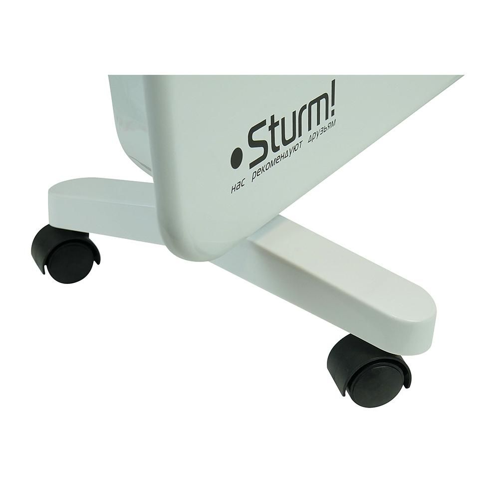 Конвектор Sturm! CH1500D - фото 6
