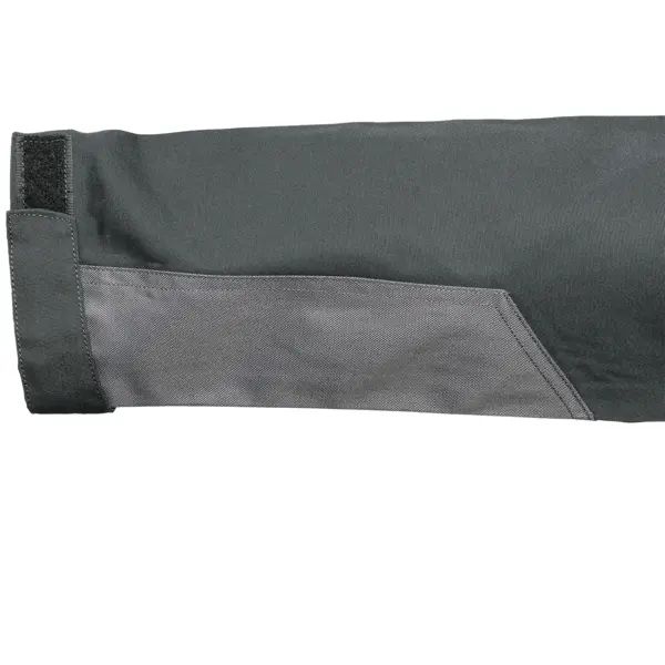 Куртка рабочая Dexter цвет серый размер S рост 164-170 см - фото 4