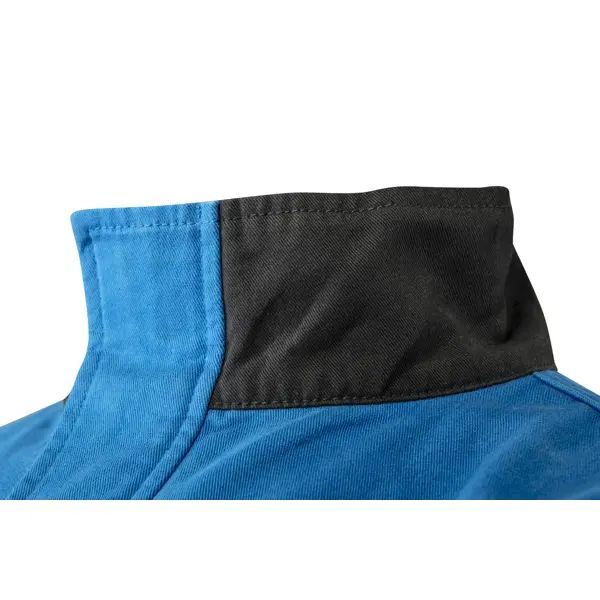 Куртка рабочая Neo HD цвет синий размер S/48 рост 164-170 см - фото 5