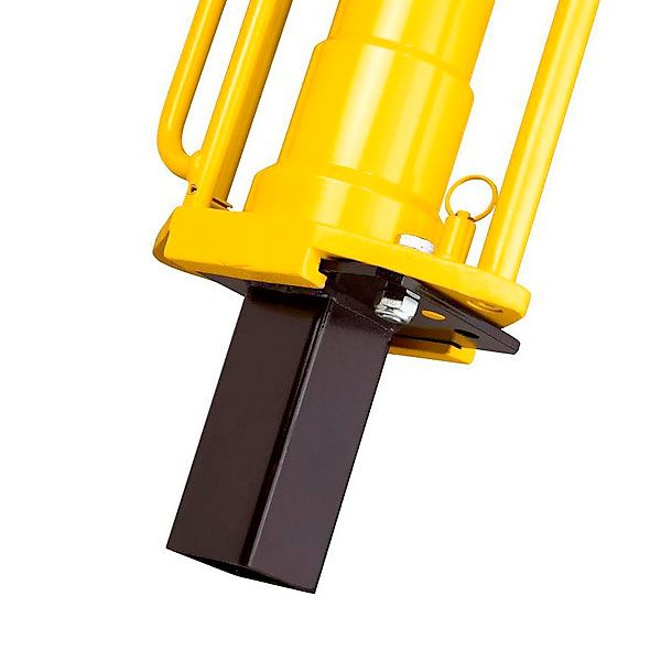 Молоток гидравлический для забивания столбов Atlas Copco LPD-RV