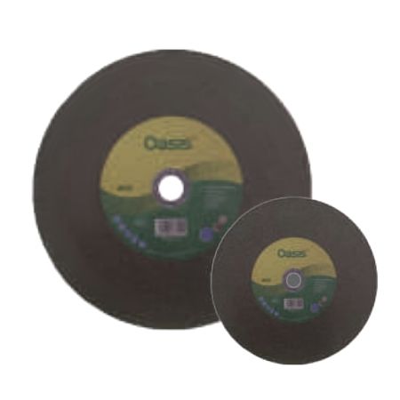 Отрезной диск GEMDA 125x1.0x22.23мм
