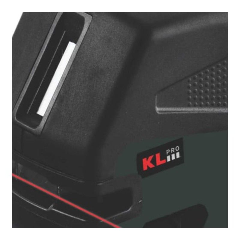 Лазерный уровень KLpro KLLZR232 ±3 градуса
