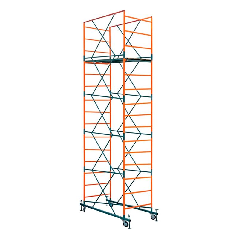 Вышка TeaM ВСПТ 1,2x2,0 м, H=6,4 м ВПТ1264