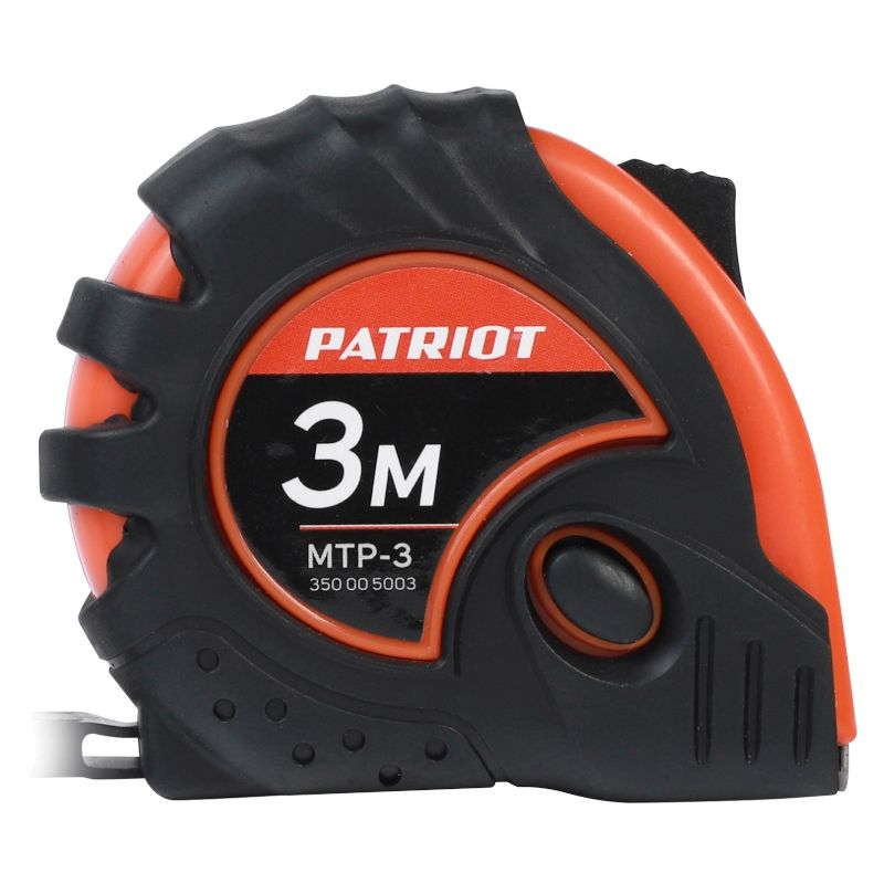Рулетка измерительная PATRIOT MTP-3