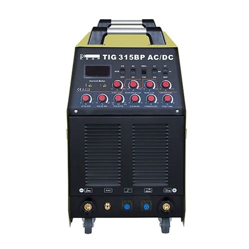 Установка аргонодуговой сварки КЕДР TIG-315BP AC/DC (380В, 10-315А) - фото 2