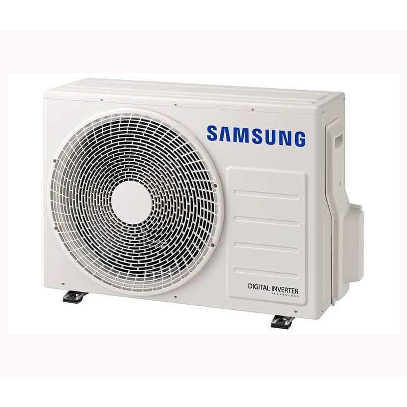 Внешний блок сплит-системы Samsung AJ040TXJ2KH/EA 40 м²