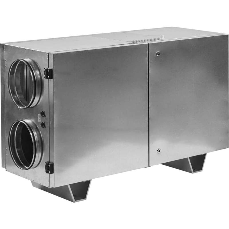 Приточно-вытяжная установка вентиляции Shuft UniMAX-P 450SE EC