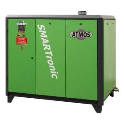 Atmos SMARTRONIC ST 110 Vario масляный компрессор