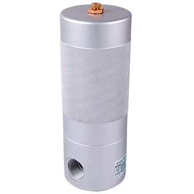 Магистральный фильтр высокого давления очистки сжатого воздуха DALGAKIRAN HG1600 MY