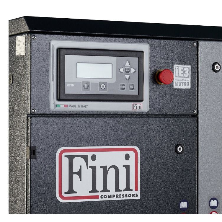 Компрессор FINI K-MAX 38-10 VS с частотным преобразователем