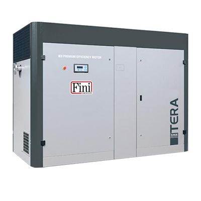 Винтовой компрессор FINI TERA 200-10  