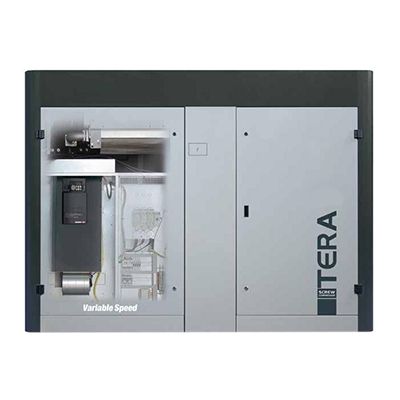 Винтовой компрессор FINI TERA 110-10 110 кВт