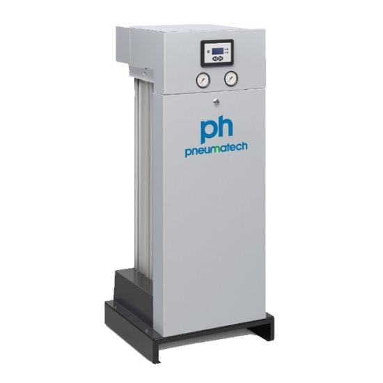 Адсорбционный осушитель Pneumatech PH140S (-40C, 230V G)
