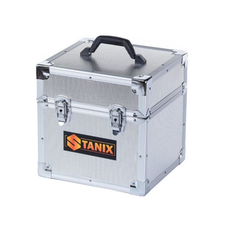 Вакуумный тестер STANIX (кейс для хранения)
