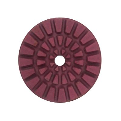 Шлифовальный диск CHA C6 50x7,0 №2 бетон 
