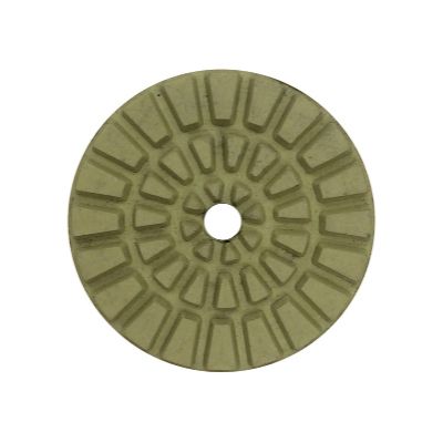 Шлифовальный диск CHA C6 50x7,0 №4 бетон 