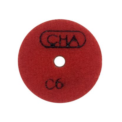 Алмазный гибкий диск CHA C6 50x7,0 №2 50 мм