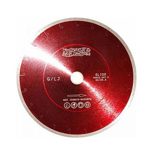 Алмазный диск G/L J-Slot d 400 мм (гранит)