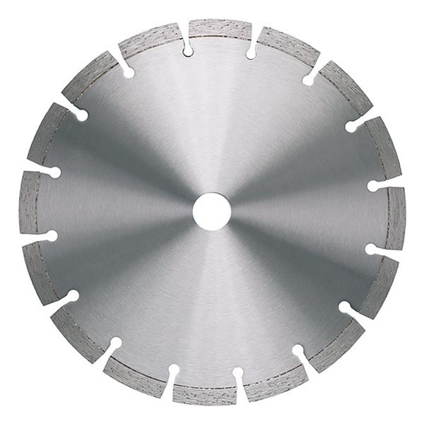 Алмазный диск Lissmac BSW-10 350x20 мм (по бетону)
