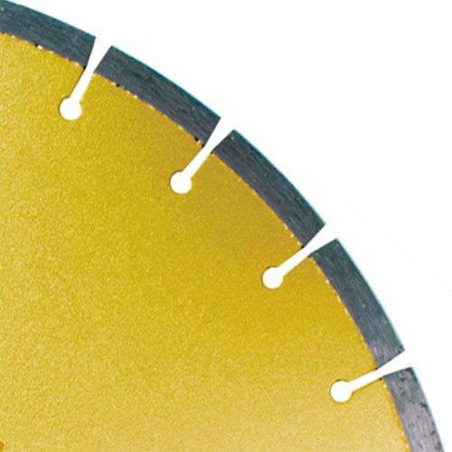 Алмазный диск Yellow Line Granite 125 мм (гранит)