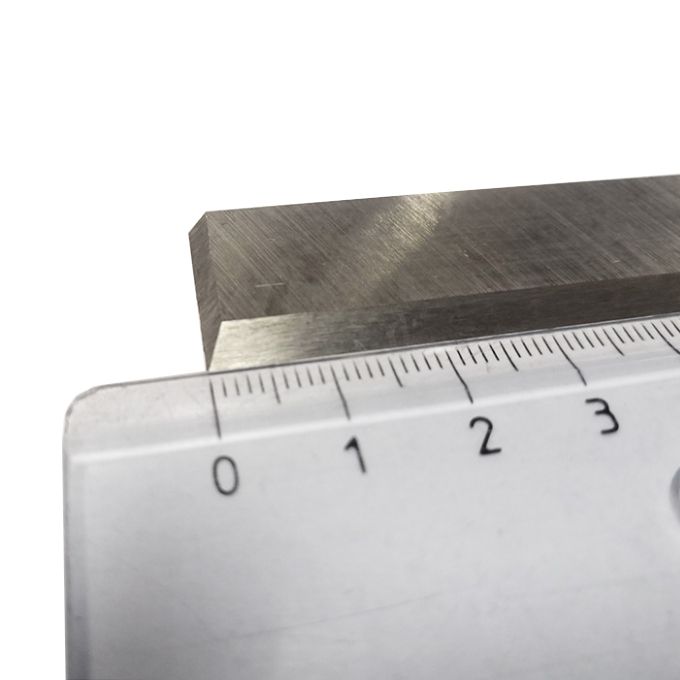 Набор ножей для станка PROMA HP-200C (HSS-сталь)