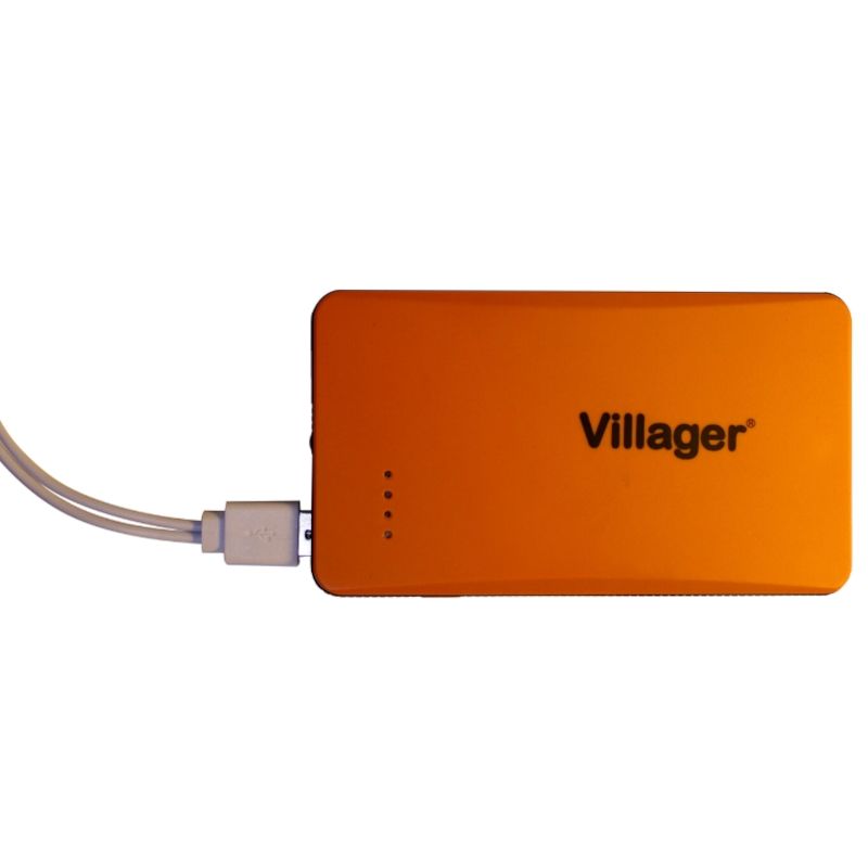 Пуско-зарядное устройство Villager VJS 2500 - фото 4