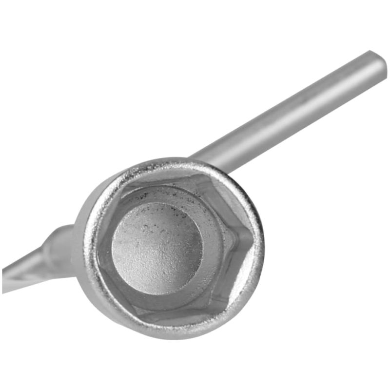 Торцевой ключ с т-образной ручкой DELI DL19 - фото 3